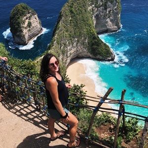 Meet your Posher, Alex